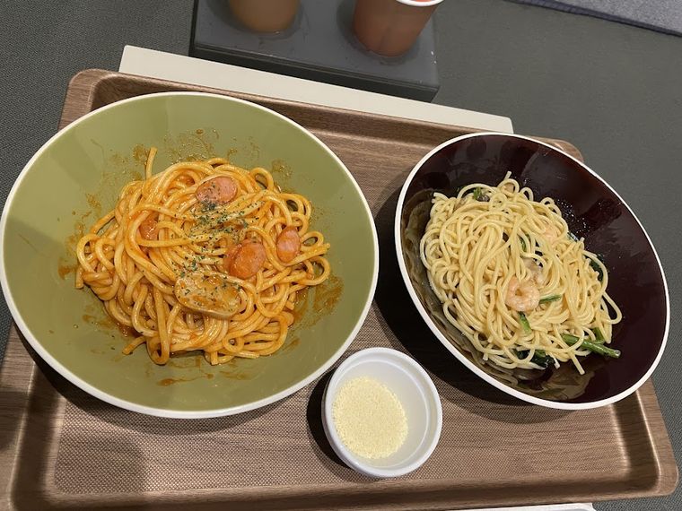 Hailey5Cafe - Ueno Okachimachi