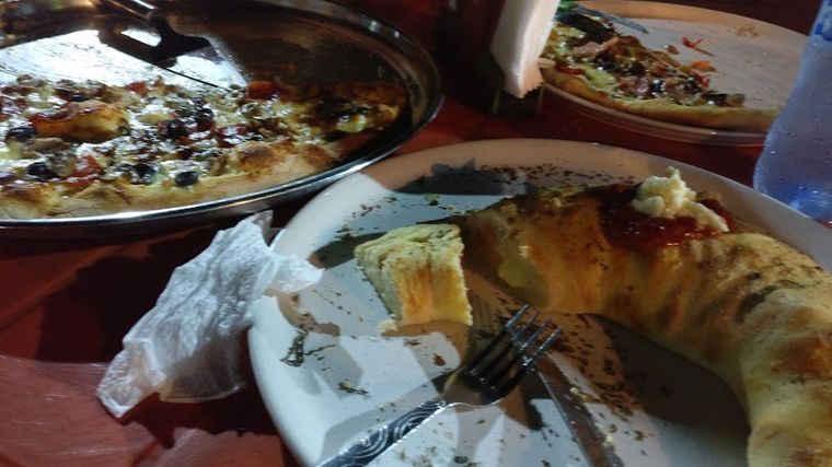 Pizzeria Da Antonio