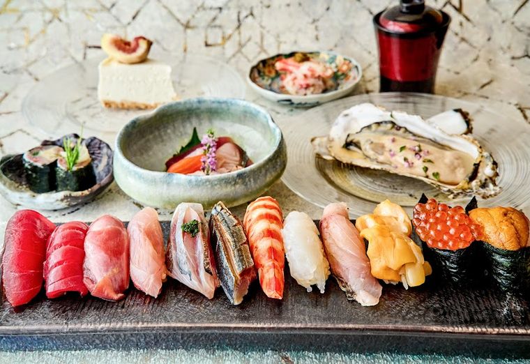 Yoshida Sushi