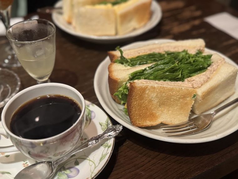 Takayama Coffee