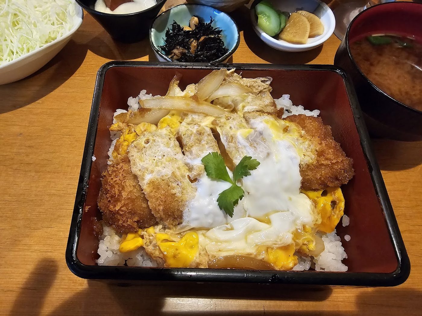 Tonkatsu Hasegawa