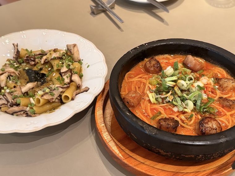 이태리국시 한남(ITALYGUKSI HANNAM)