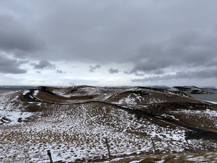 Skútustaðagígar