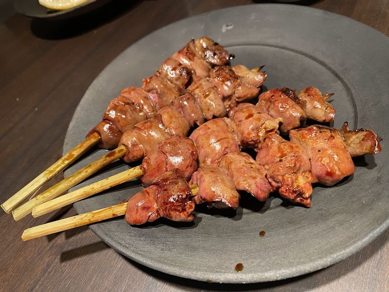FUKU Yakitori