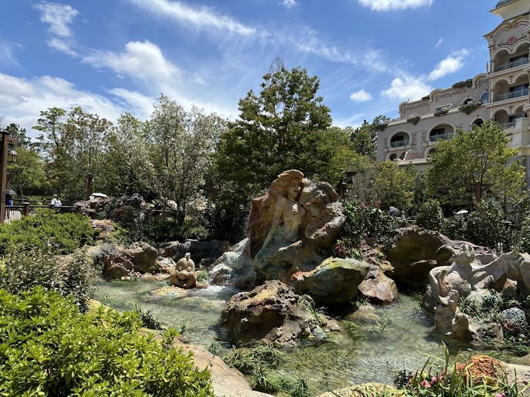 Fantasy Springs