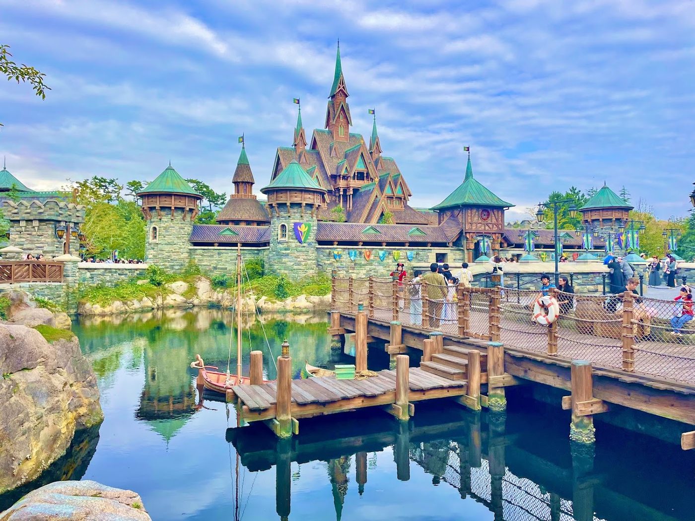 Fantasy Springs