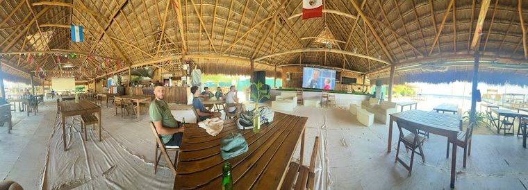 Martina Beach Club