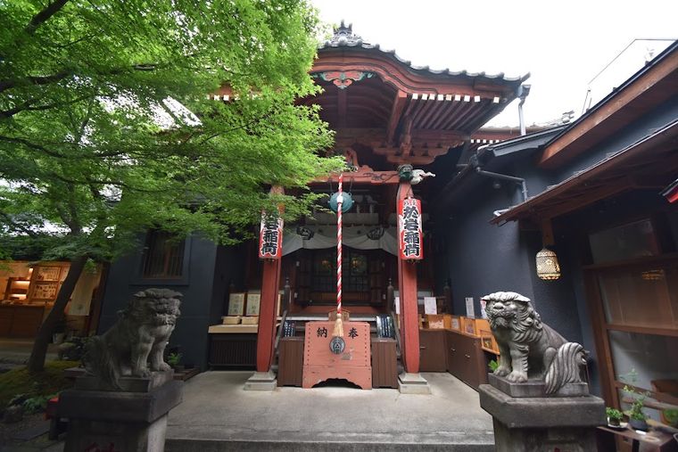 Yōunji Temple