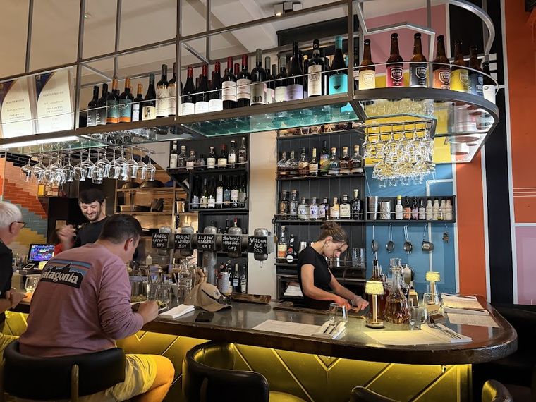Elbow Lane Brew and Smoke House