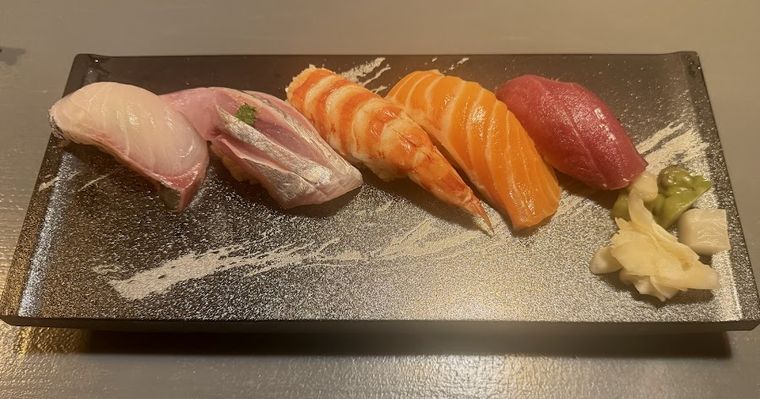 KABUKI Sushi