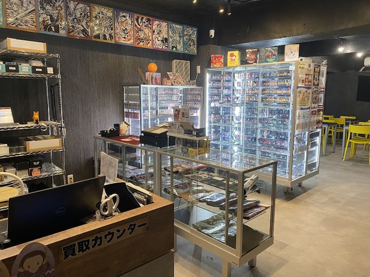 トレカビンクス池袋店【ワンピースカード専門店】TCG Binks