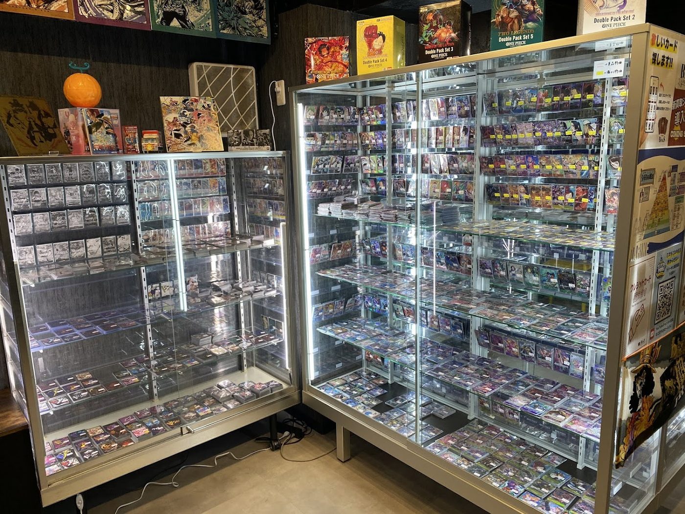 トレカビンクス池袋店【ワンピースカード専門店】TCG Binks