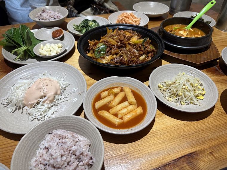 Sulgodang