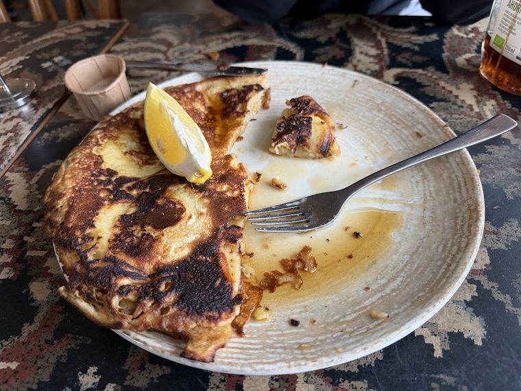 Kaffi Ilmur