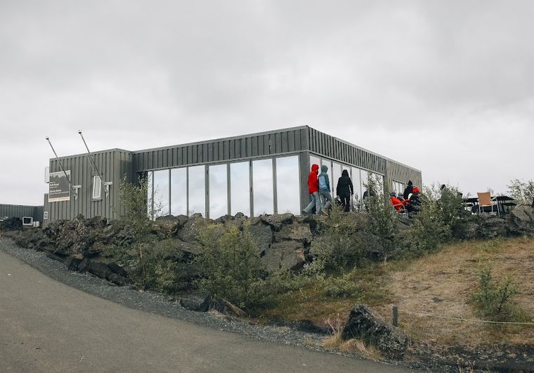 Kaffi Borgir