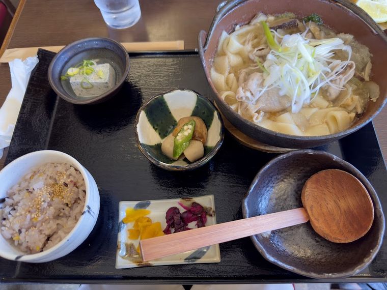 Momiji-tei