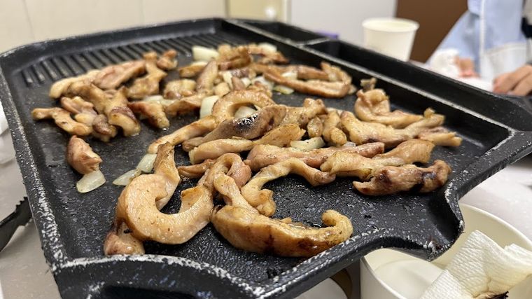 Ribs of Legend haeundae