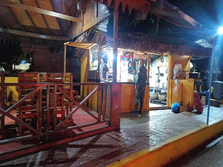 D'Jose Pollo Al Carbón