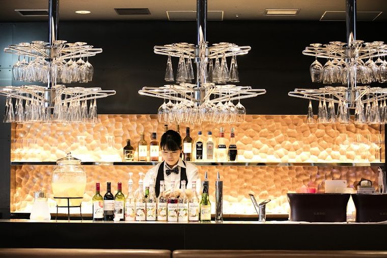 Teppanyaki 10 Ginza 6