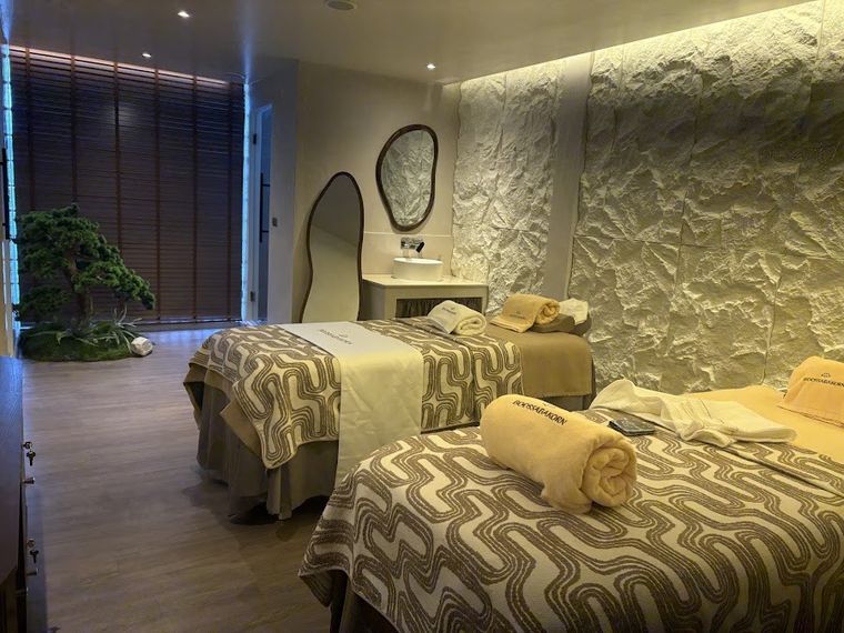 Radarom Spa