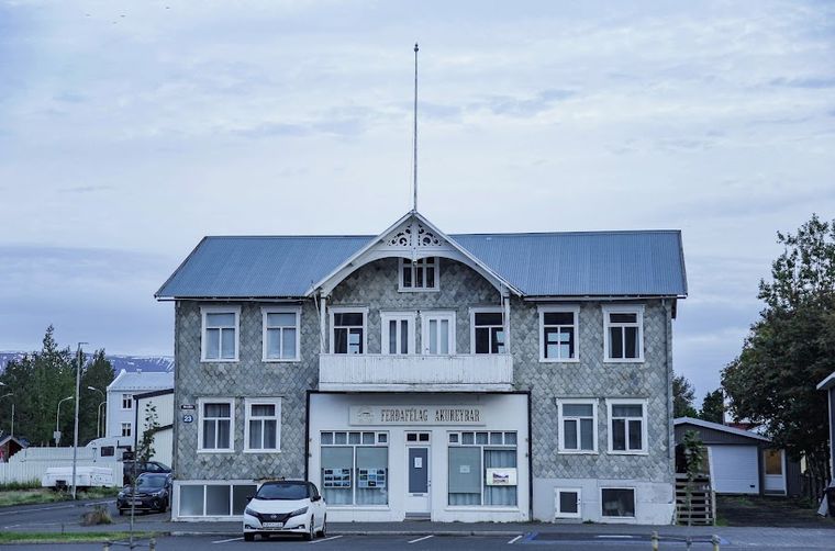 Hof Cultural and Conference Centre