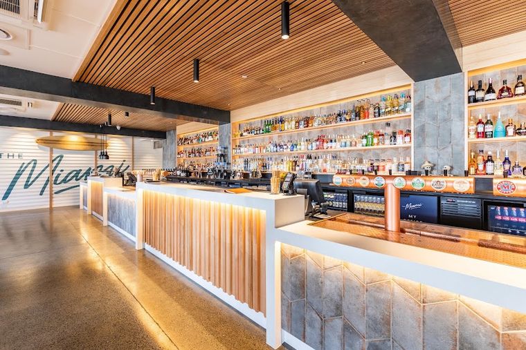 Miami Tavern