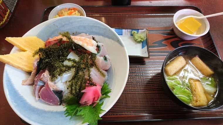Eiko Seafood Izakaya