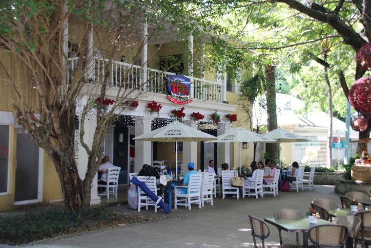 La Casita de Yeya