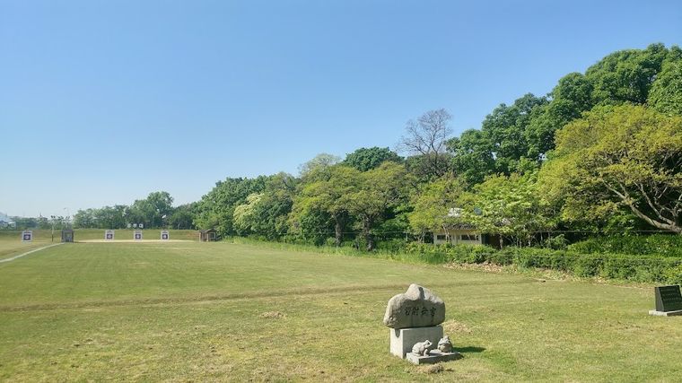 Hwangseong Park
