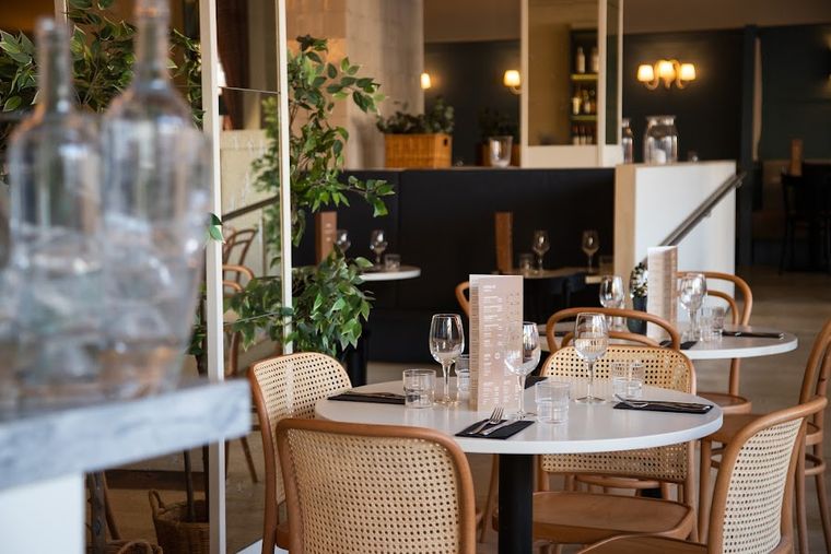 Terían Brasserie