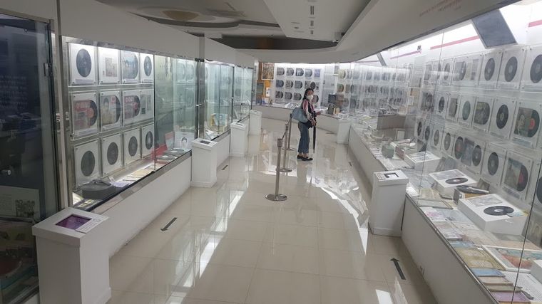 K Pop Museum