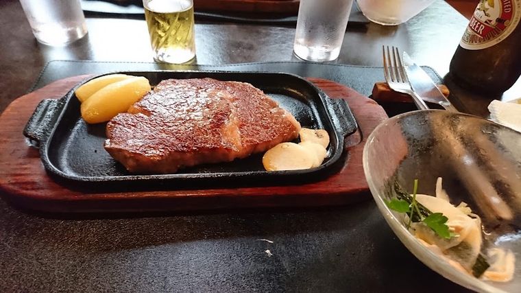 Nikko Guruman’s Wagyu
