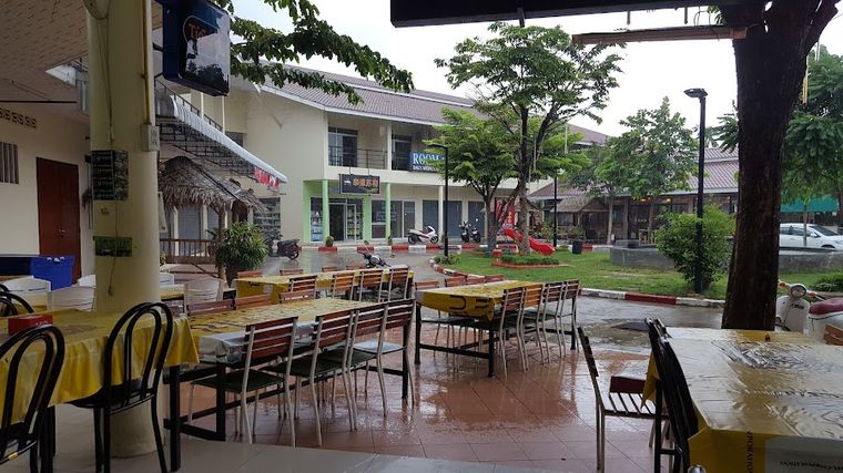 Mit Samui Restaurant