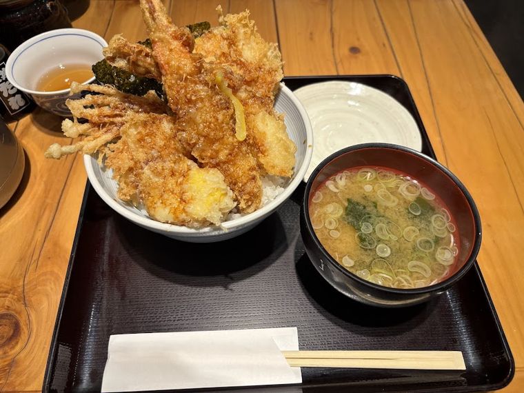 Tenkichiya Shinjuku