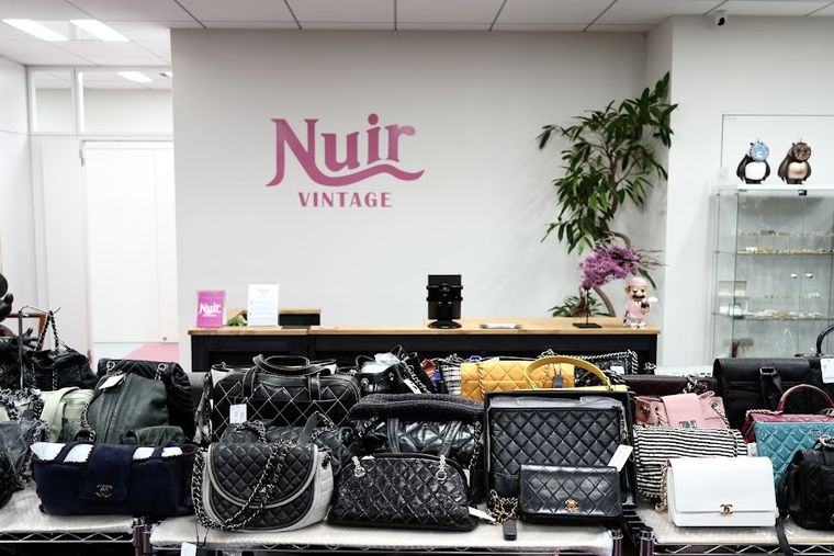 NUIR