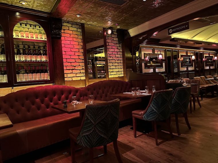 Brasserie On The Corner