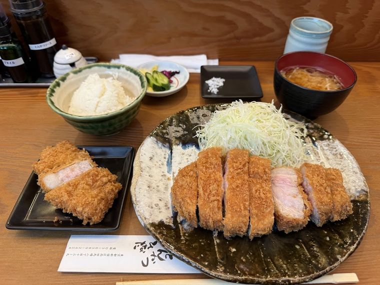 Tonkatsu Hinata