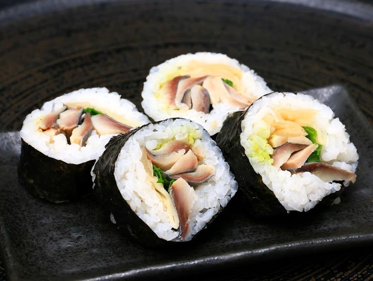 Sushi Restaurant ASUKA Shinmachi Store