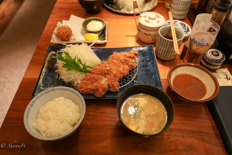 Katsukura Shinjuku Takashimaya