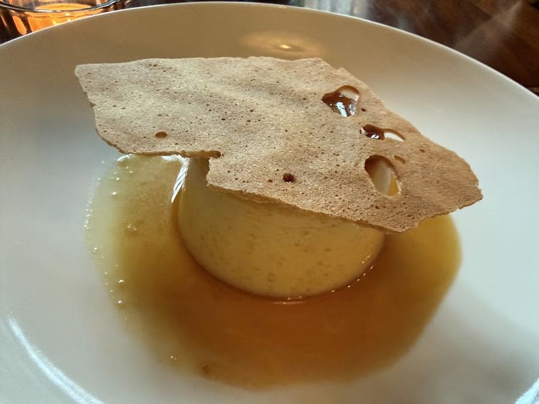 Home Restaurant Belfast