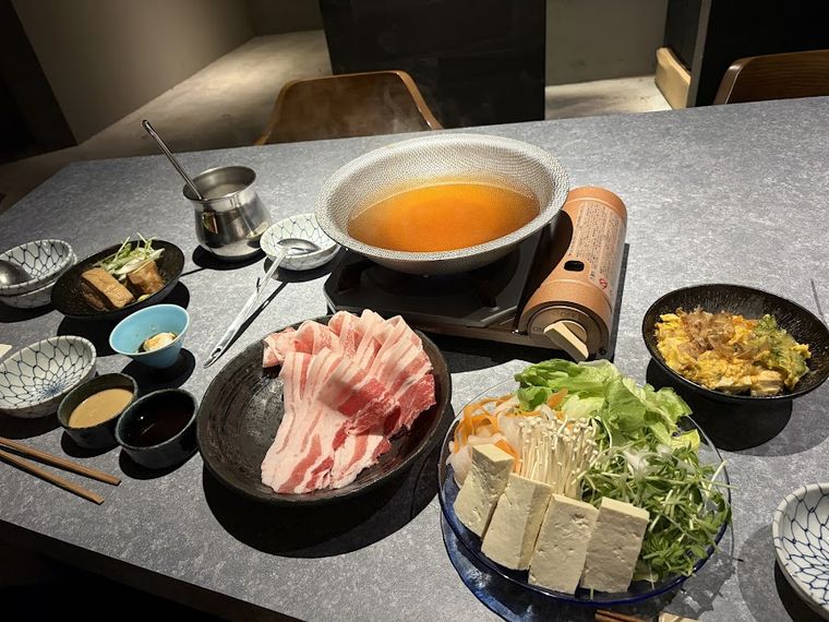 Shabutei YOROKOBI Miyakojima branch
