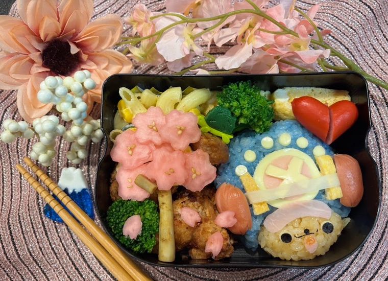 taste nippon