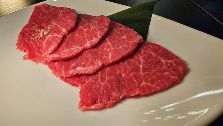 WAGYU YAKINIKU SHOGUN -Shogun-