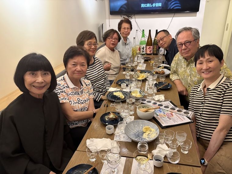 Premium Sake Pub Gashue