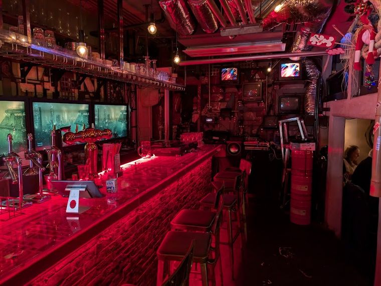 NEOShinjuku Atsushi
