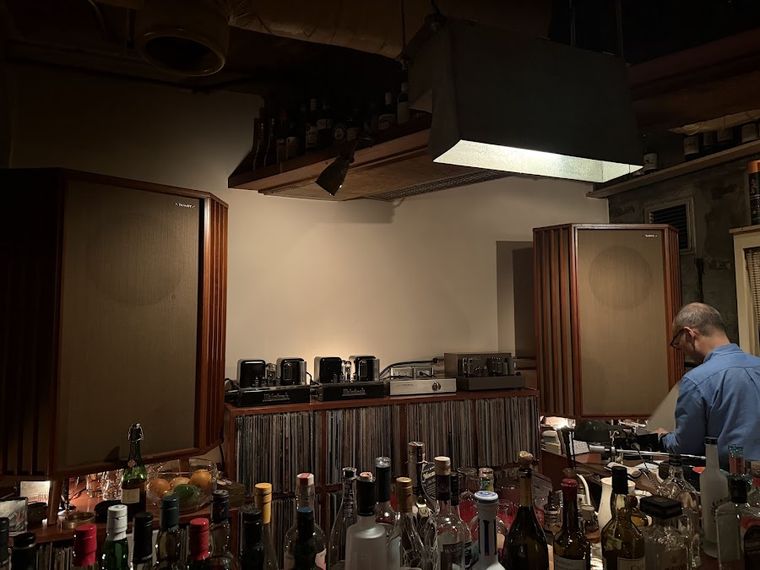BAR NICA