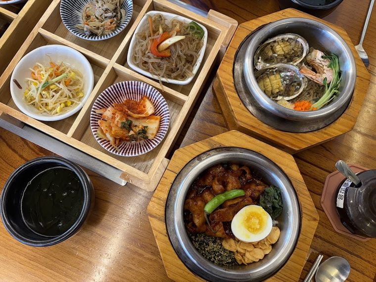 Handasot Gyeongju Branch