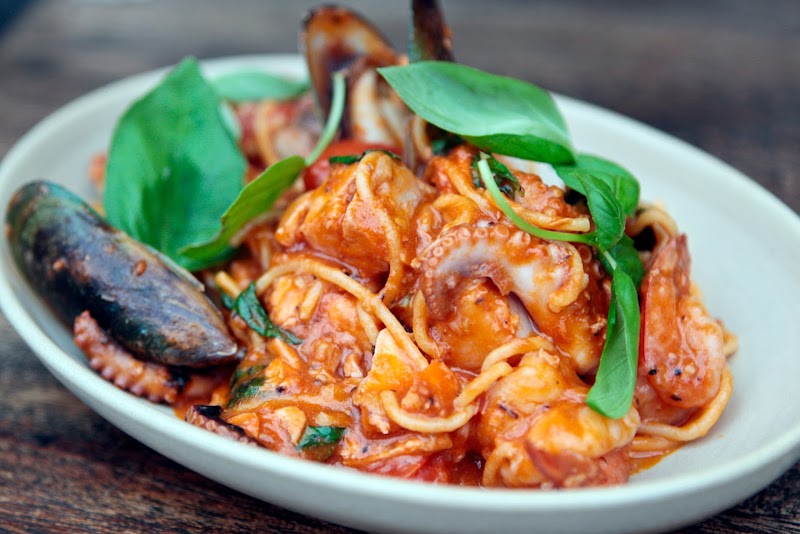 Gemelli Italian