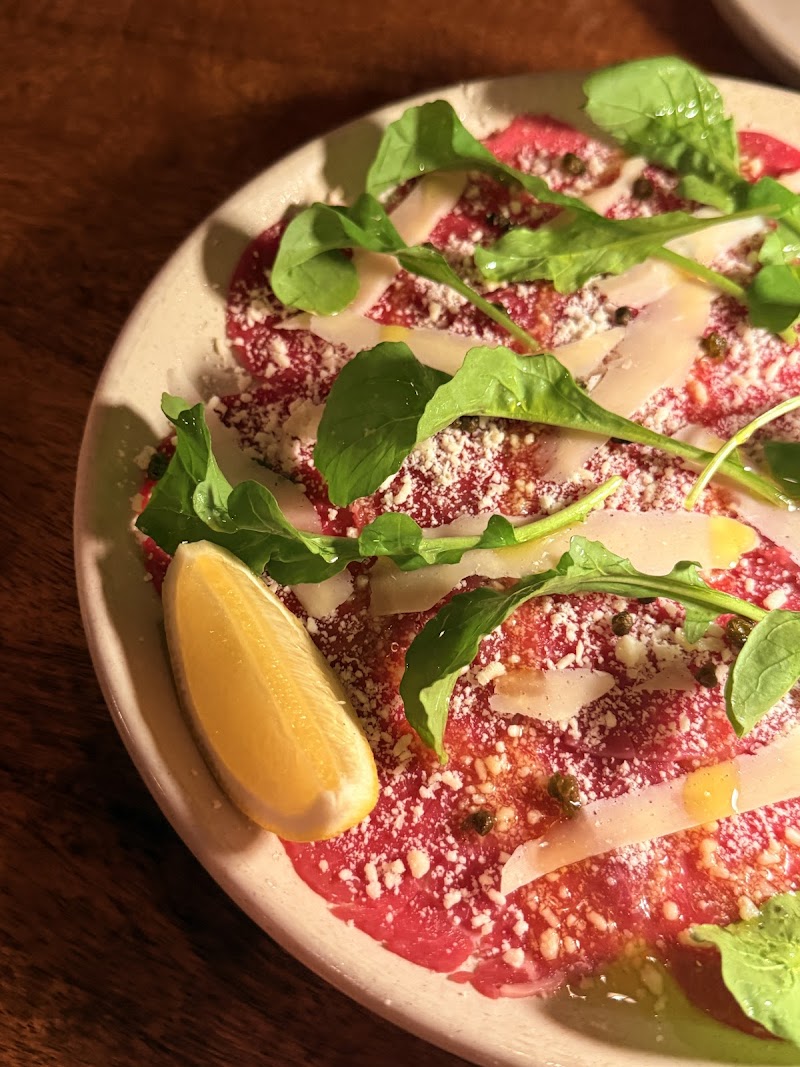 Gemelli Italian