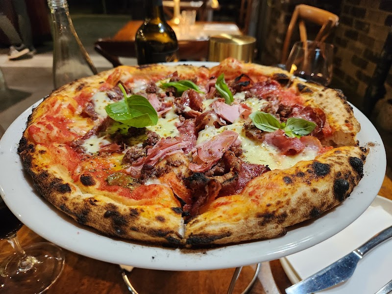 Gemelli Italian